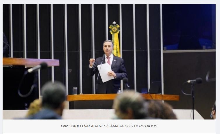 Voto impresso tem maioria para avançar na Câmara dos Deputados