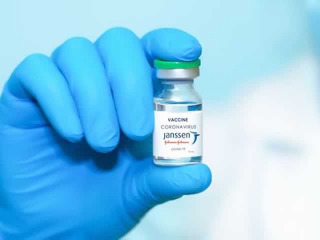 Cuiabá pode receber 290 mil doses da Jansen