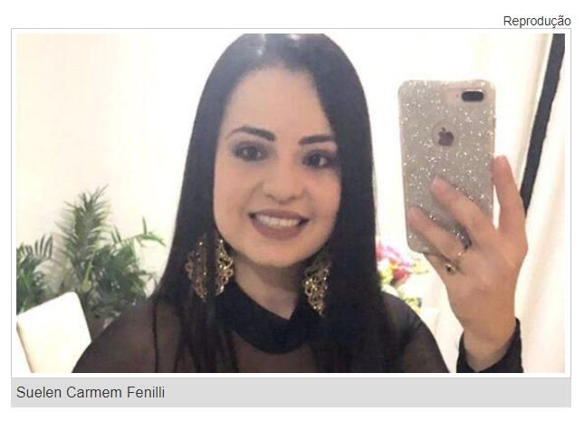 Grávida que venceu covid tem falta de ar e morre em hospital de MT