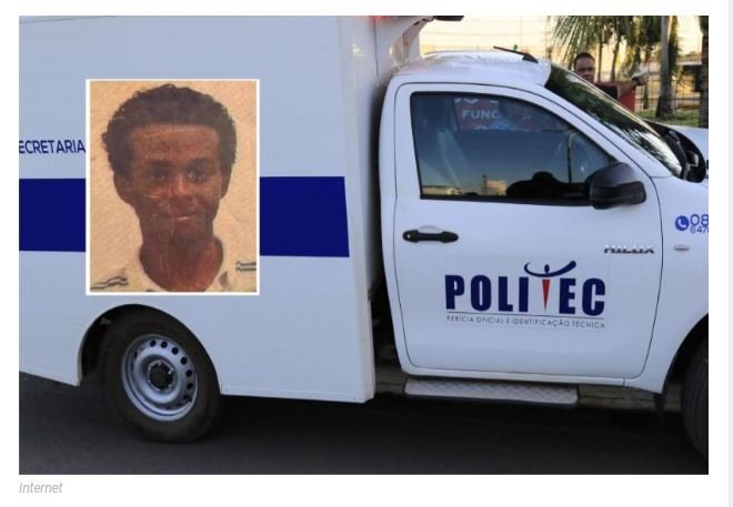 Jovem com diversas passagens criminais é morto a pauladas na zona rural de Juína