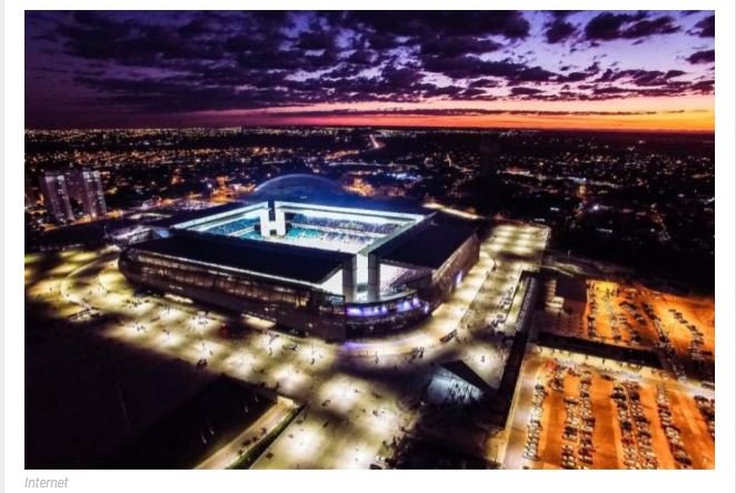 Setores hoteleiro e de eventos comemoram reaquecimento da economia durante Copa América
