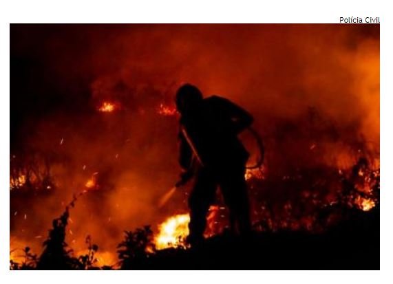 Aprosoja alerta produtores rurais para evitar incêndios na colheita do milho