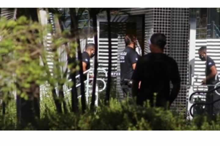 Ex-estagiária da PJC namorava “investigador bandido” e enquadrou mulheres em MT