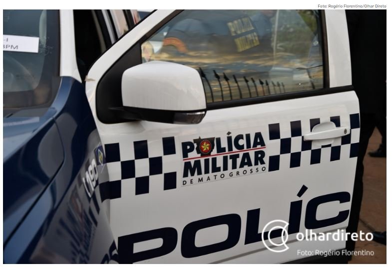 Homem é esfaqueado ao tentar apartar briga entre cantor e cliente de bar