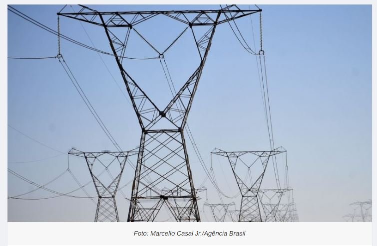 Falta de chuvas deve elevar valor médio da conta de luz em 7,5%