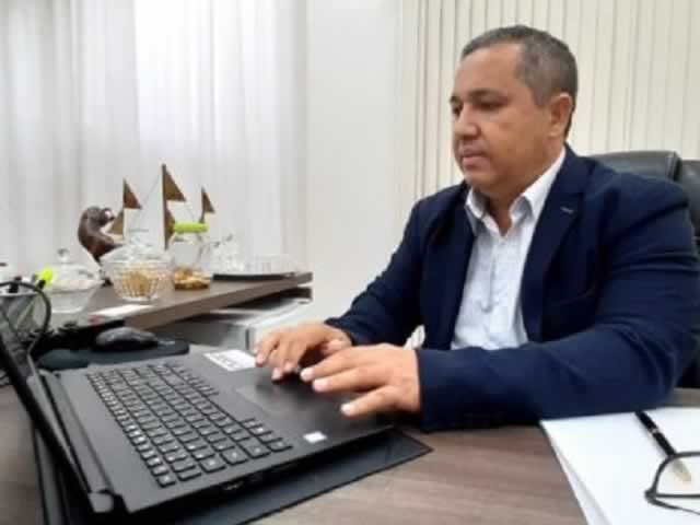 GOVERNO ITINERANTE SERÁ REALIZADO NO BAIRRO CELÍDIO MARQUES NESTA SEXTA-FEIRA