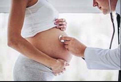 Risco de anomalias em bebes com dengue