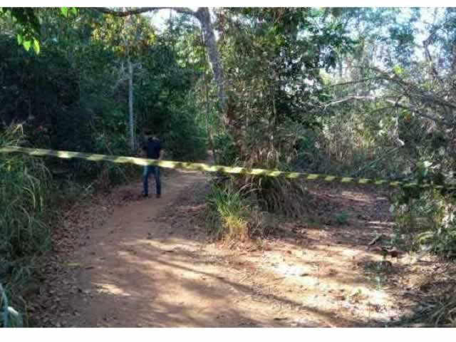 Jovem pode ter sido executado por facção criminosa em Lucas do Rio Verde