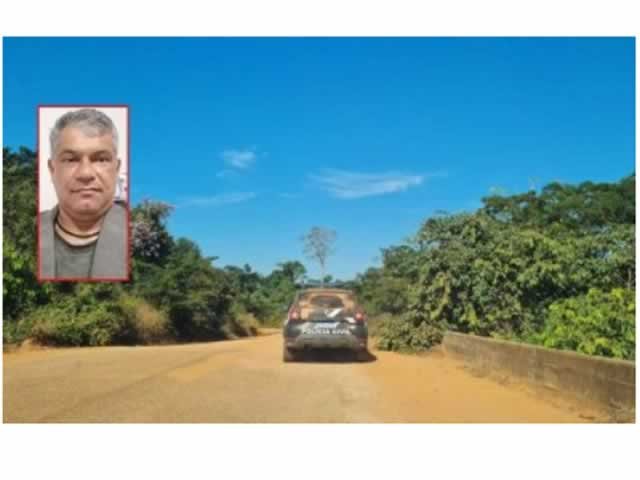 Esposa e amante matam advogado para ficar com casa em MT
