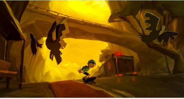 Animação brasileira ‘Tito e os Pássaros’ é pré-indicada ao Oscar 2019