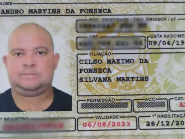 Colíder se despede do Colidense Sandro, faleceu de problemas renais.