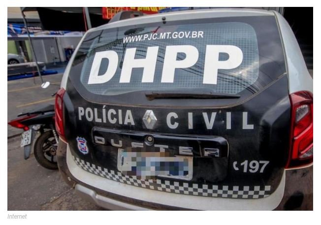 Jovem confessa morte de ex após surto de ciúme; vítima foi atacada com facadas no pescoço