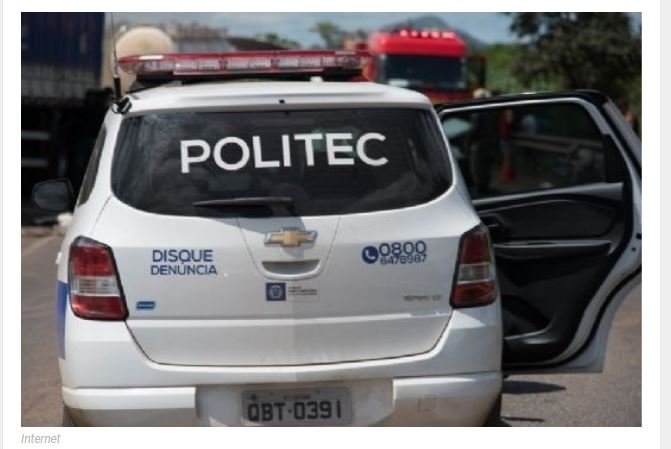Criminosos invadem residência em Mirassol D’Oeste e executam morador a tiros; polícia investiga