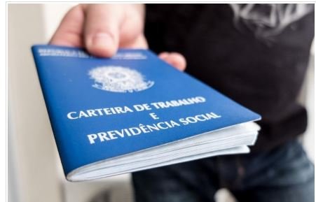 Mato Grosso cria quase 4 mil empregos com carteira assinada em setembro