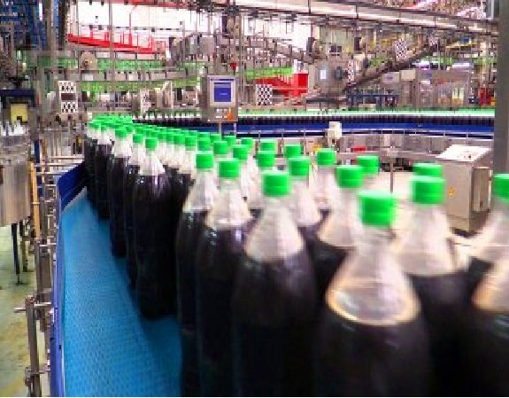 Ex-funcionário receberá R$ 52 mil por venda de fábrica de refrigerantes