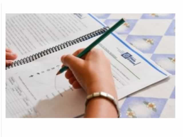 Professores criticam prova do ‘Avalia MT’