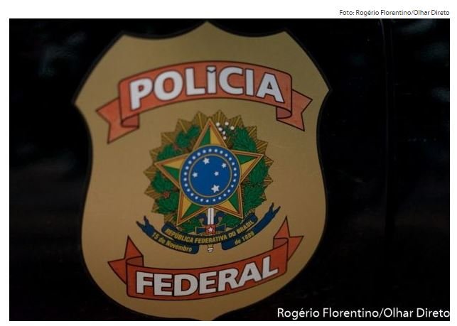 Polícia Federal cumpre sete mandados contra grupo que desviou cifras milionárias em fraudes bancárias