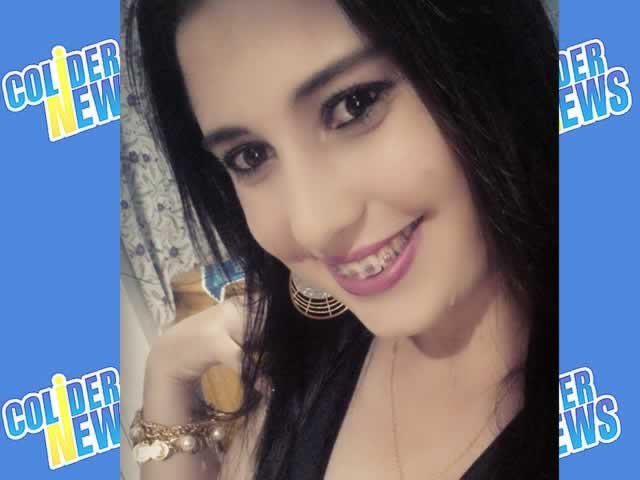 Colidense de apenas 29 anos falece de COVID-19.