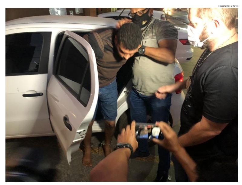 Assassinato de PM da reserva seria por 'motivo familiar'; filho teria morrido por queima de arquivo