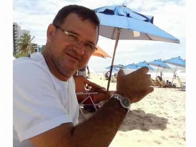 Colíder perde mais um Pioneiro Marquinhos carreteiro, irmão do saudoso Juarez.
