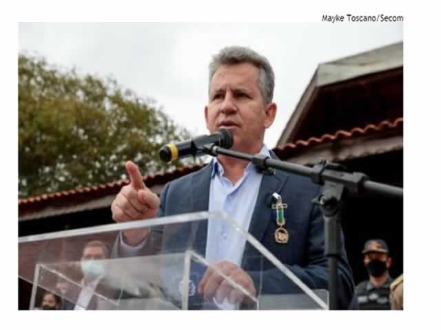 Governador veta lei que garante isenção em cobrança de energia solar
