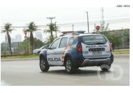 Homem se recusa a pagar conta de R$ 150 em motel e acaba preso