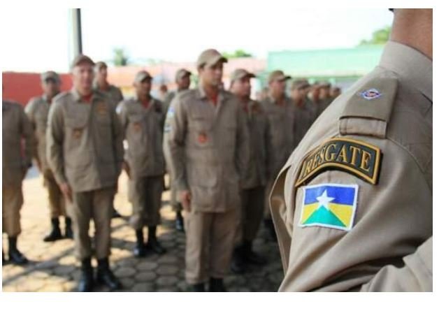 Major do Corpo de Bombeiros é detido por agredir 'ficante' em Várzea Grande