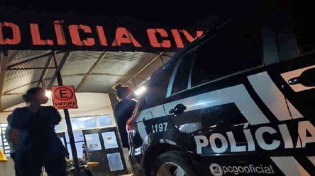 Com prisão de fazendeiro, polícia se aproxima de Lázaro Barbosa