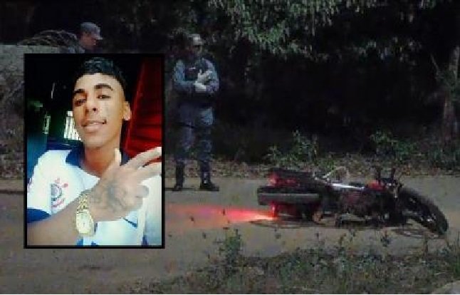 Jovem é assassinado em rua do interior de MT; dois são presos