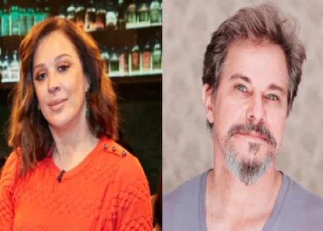 Claudia Raia e Edson Celulari celebram formatura da filha