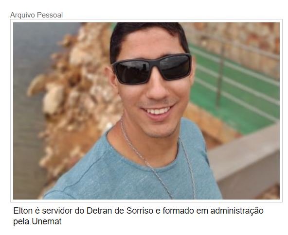 Morador de MT deixa 300 mil para trás e passa em 1º lugar