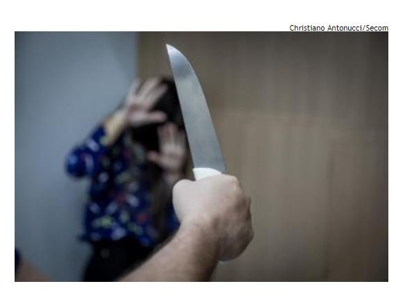Ex-marido contratou casal para assasinar e simular suicídio de vítima