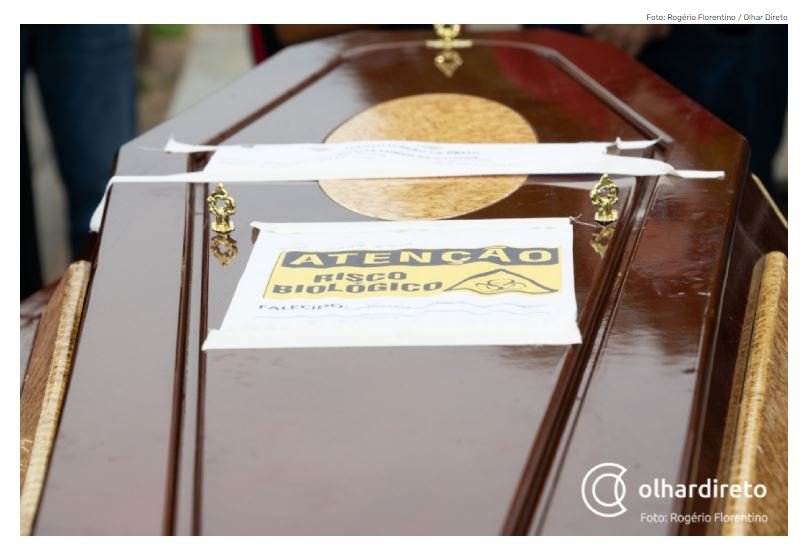 Vereadores derrubam veto e aprovam 'auxílio funeral' de até R$ 9 mil a famílias que perderam entes para a Covid-19