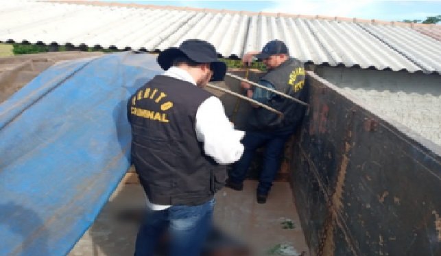 Homem de 58 anos morre durante onda de frio em Sinop