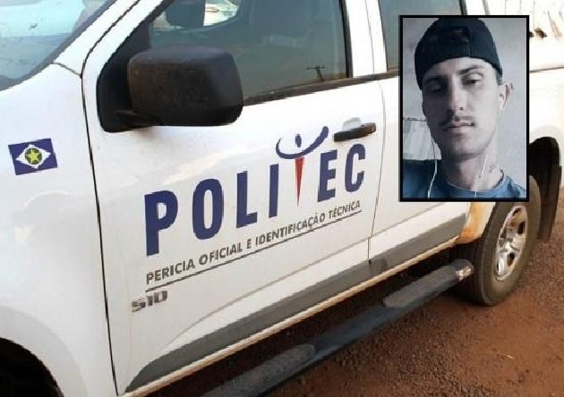 Polícia encontra corpo que pode ser de jovem desaparecido há 9 dias