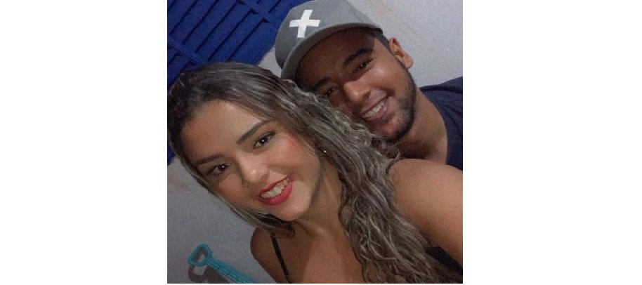 Casal de namorados sofre grave acidente e jovem acaba morrendo
