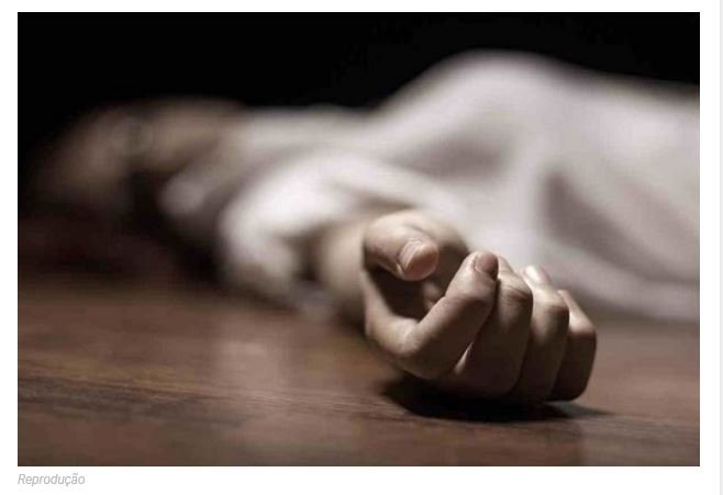 Policiais prendem autor de feminicídio que matou vítima com mais de 30 facadas em MT