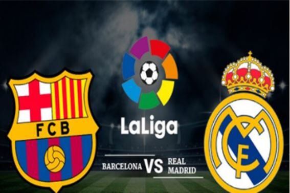 Super Clássico entre Barcelona e Real Madrid não haverá presença de Messi e Cristiano Ronaldo após 1 década.