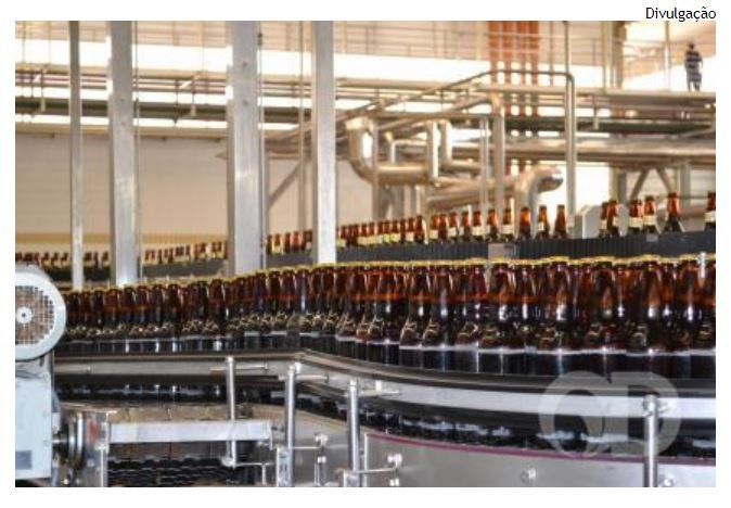 STJ determina que MT deixe de cobrar ICMS de Cervejaria