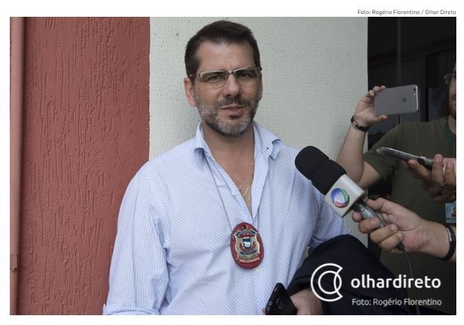 Stringueta afirma que Polícia Civil pode ter sido usada para prejudicar Emanuel politicamente