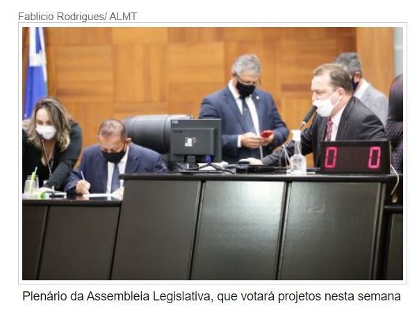 AL vota fundo de R$ 40 milhões e PEC que veta cortes na Empaer