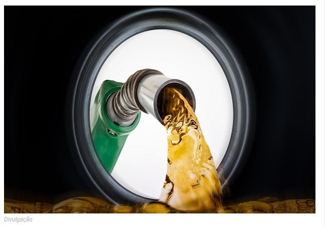 Petrobras eleva preço do litro da gasolina em 6% e do diesel em 3,7%
