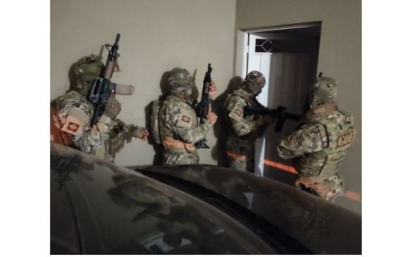 Polícia Civil deflagra operação contra 'piratas do asfalto' acusados de roubar cargas em MT e SP
