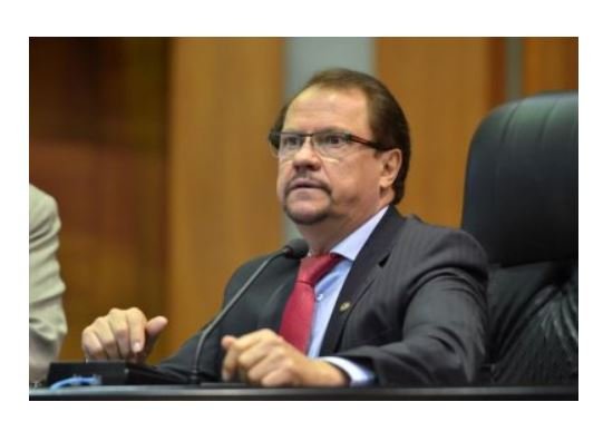 Justiça acha só R$ 3,8 mil nas contas de ex-deputado denunciado por propina em MT