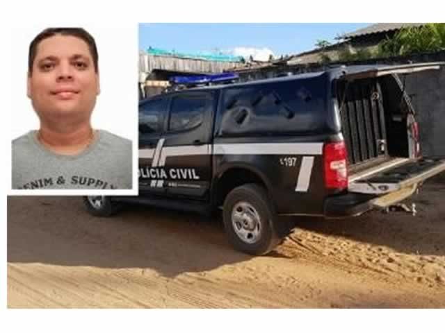 Advogado denuncia irmão de prefeito por ameaça de morte