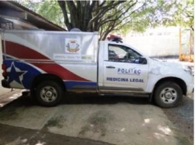 Homem morre afogado após caminhonete cair de ponte