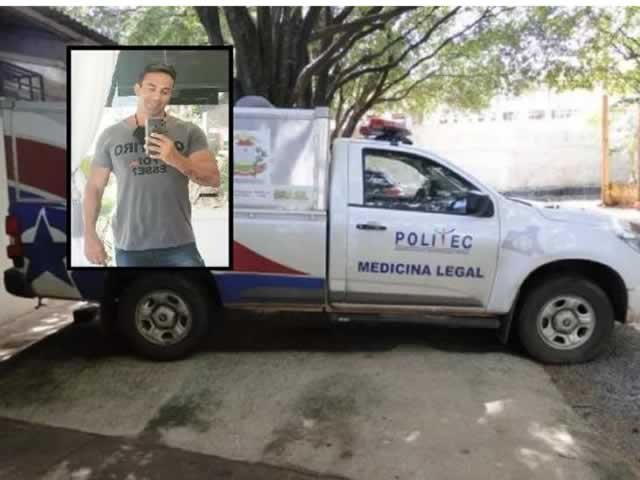 Publicitário come camarão, tem reação alérgica e morre na hora em MT