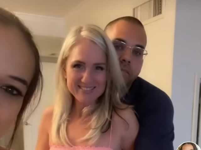 Usuária do TikTok diz que deixa o marido transar com a sogra e viraliza; veja