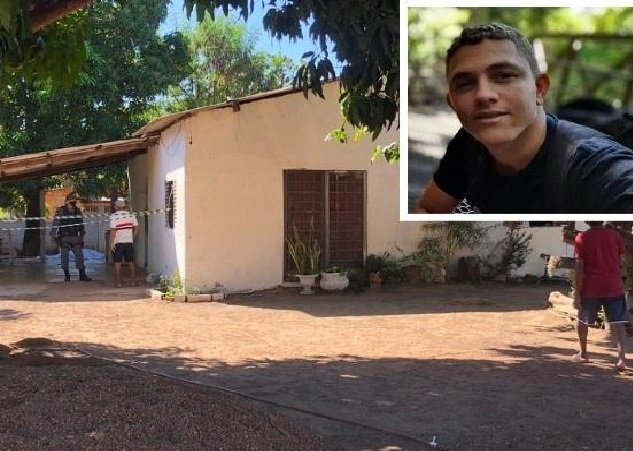 Polícia Civil investiga se jovem foi morto por ser informante da PM