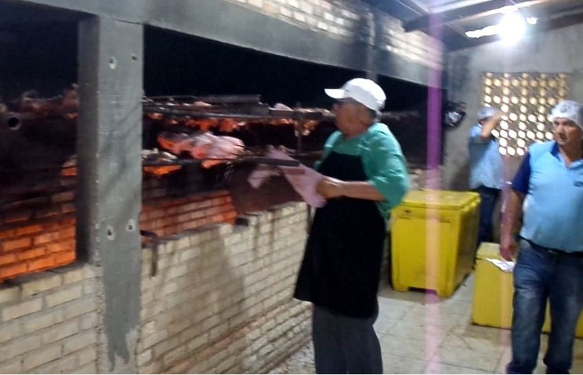 Servidores públicos de Colíder tem final de semana festivo. (Vídeo)